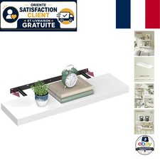 Étagère Murale Flottante