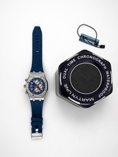 Montre homme Martyn Line NEUVE