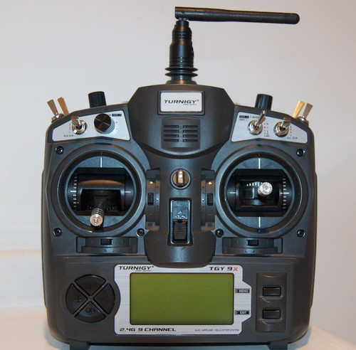 Turnigy tgy 4ghz - tgy, rc