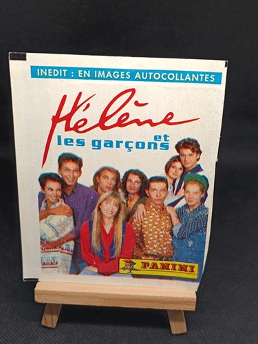 Pochette vide hélène les - vide, et