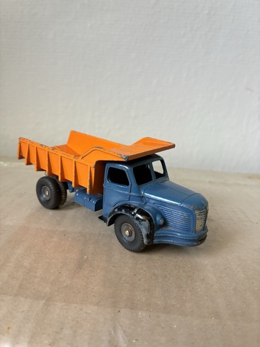 Dinky toys berliet - dinky,