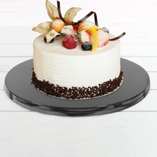  Tenteur à gâteau porte-épices de cuisine rotatif plateau de service rotatif