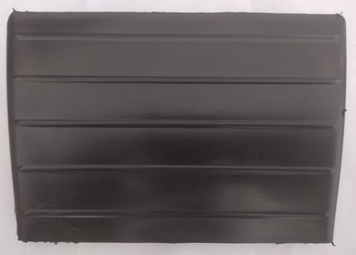 Enjoliveur grille pare choc - grille,