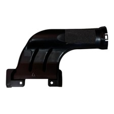 Conduit d'admission d'air - MITSUBISHI Pajero 3 - MR404731