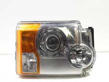 Optique avant principal droit (feux)(phare) LAND ROVER DISCOVERY 3 XBC001062