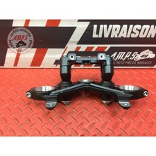 Te de fourche supérieur Kawasaki Z900 2017 à 2019