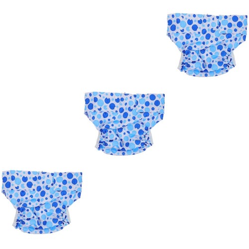 Count couche lavable - 3,