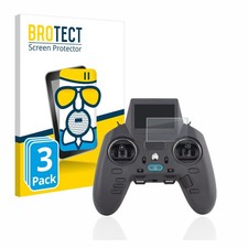 3 Pièces Anti Reflet