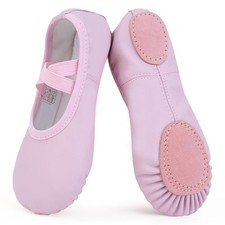 Chausson danse classique - danse, fille