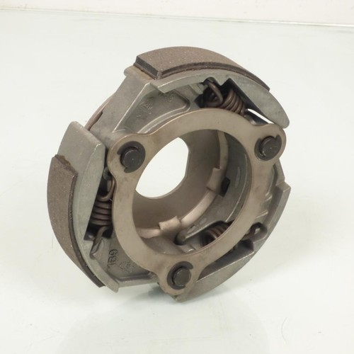 Plateau embrayage teknix - plateau, d