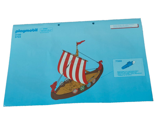Playmobil manuels instructions - manuels,