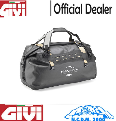 Givi grt712c canyon sac - grt712c,