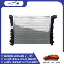 🇫🇷 RADIATEUR RENAULT