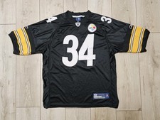 PITTSBURGH STEELERS JERSEY