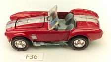 Voiture F36 Hot Wheels '65