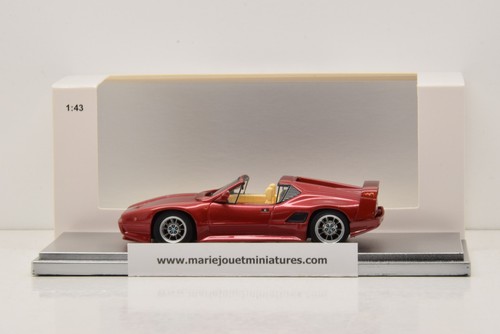Tomaso pantera targa - de,
