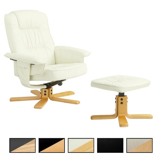 Fauteuil relaxation - de,