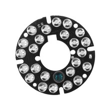 CaméRa CCTV 10Mil 90 DegréS