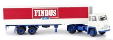 Brekina 1/87 98510 Scania LB