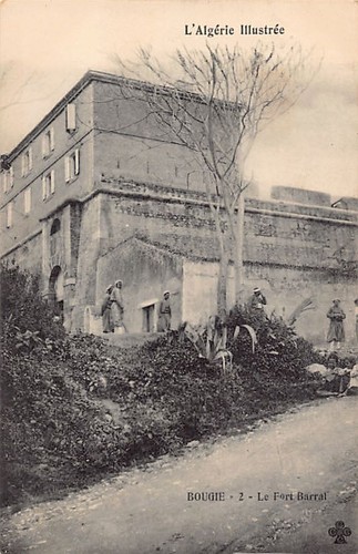 Algérie béjaïa bougie - bÉjaÏa,