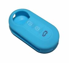 Coque Clé Fiat 500 Punto Evo