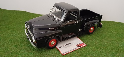 Ford 100 pick 1953 - pick, noir