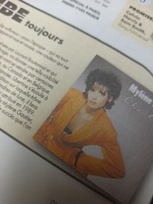 Mylène farmer, Jennifer