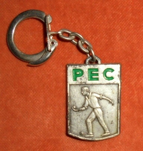 Porte clés key - porte-clés,