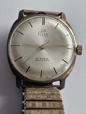 Montre Mecanique Elvia  made