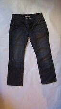 Jeans Levis 570 W30 L30 femme