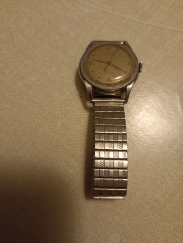 Ancienne montre anew - ancienne,
