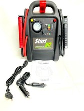 DÉMARREUR D'URGENCE