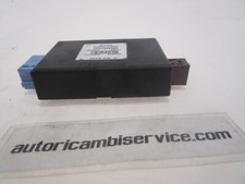 9657384680 ECU Alarme Système