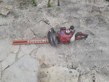 taille haie thermique KAWASAKI