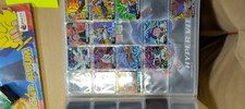 Stacks beyblade panini 52