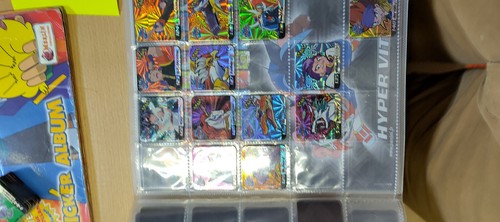 Stacks beyblade panini - , 52