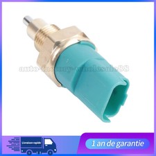 Capteur de commutateur de feu