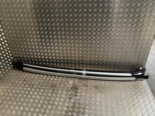 Barres toit peugeot 5008 - toit,
