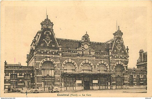 Carte postale ancienne - postale,