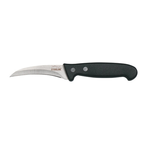 Stoneline couteau acier - couteau,