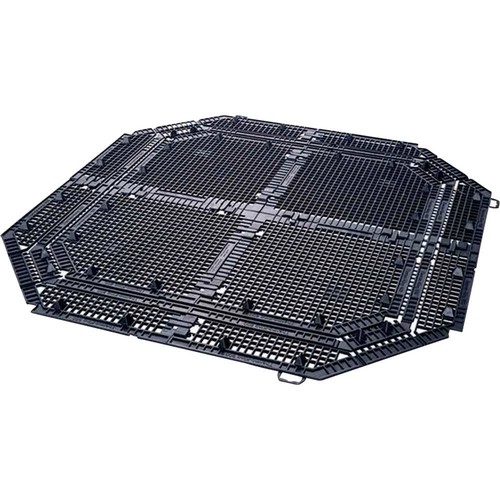 Garantia 626100 grille fond - 626100,