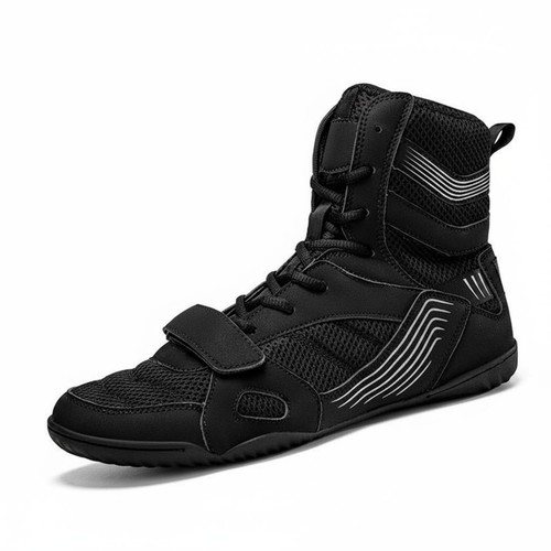 Chaussures sports combat - chaussures,