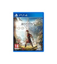 Assassin's Creed Odyssey - PS4