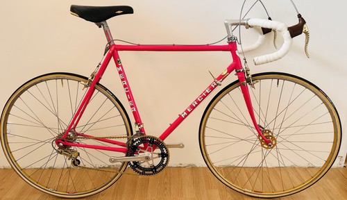 Vélo mercier reynolds gold - vélo,
