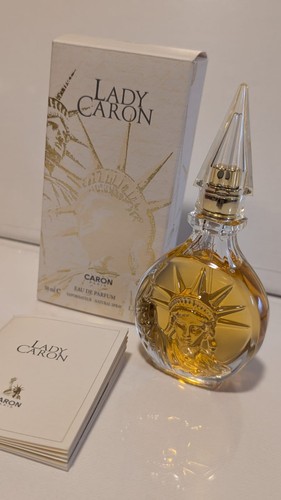 Lady caron ml - caron, 50