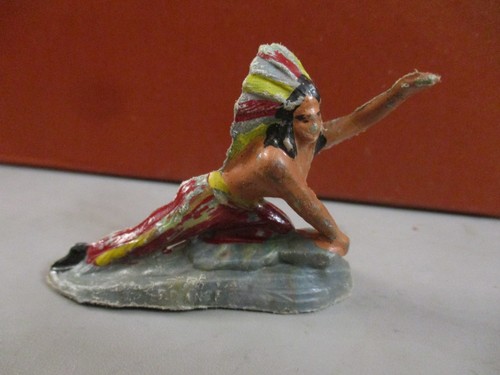 Figurine jsf indien - figurine,