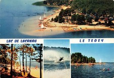 33 LACANAU LE LAC