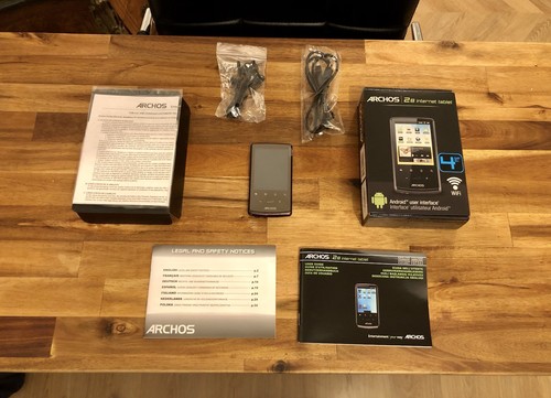 Tablette android archos - archos, 28