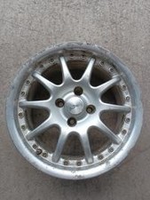 Jante RENAULT MEGANE 1 PHASE 2 1.6i - 16V /R:106019320