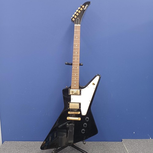 Guitare électrique - (epiphone),